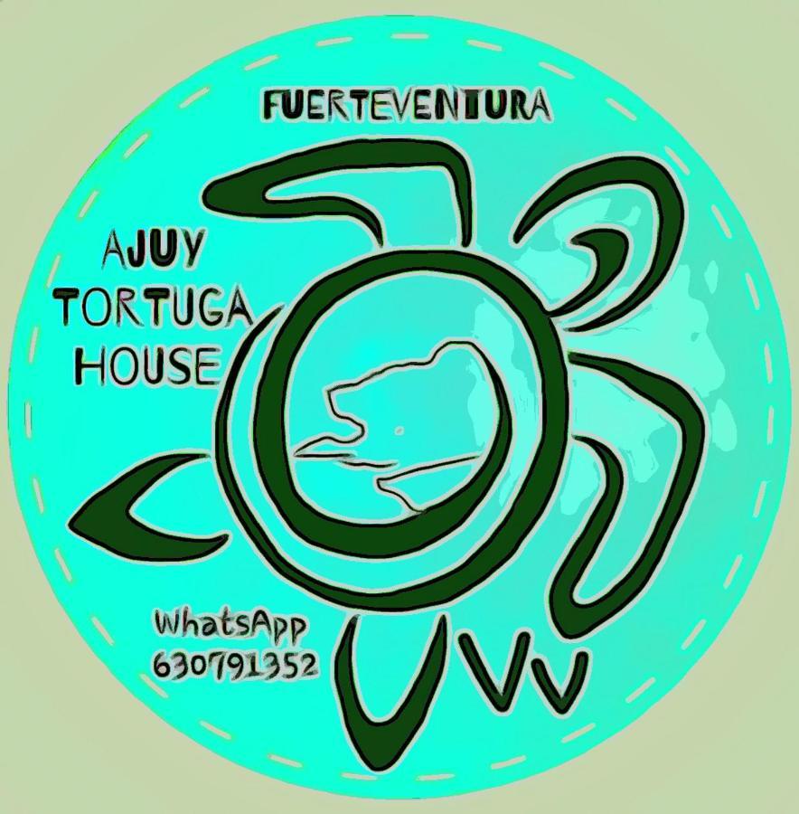 Ajuy Tortuga House Apartment Luaran gambar