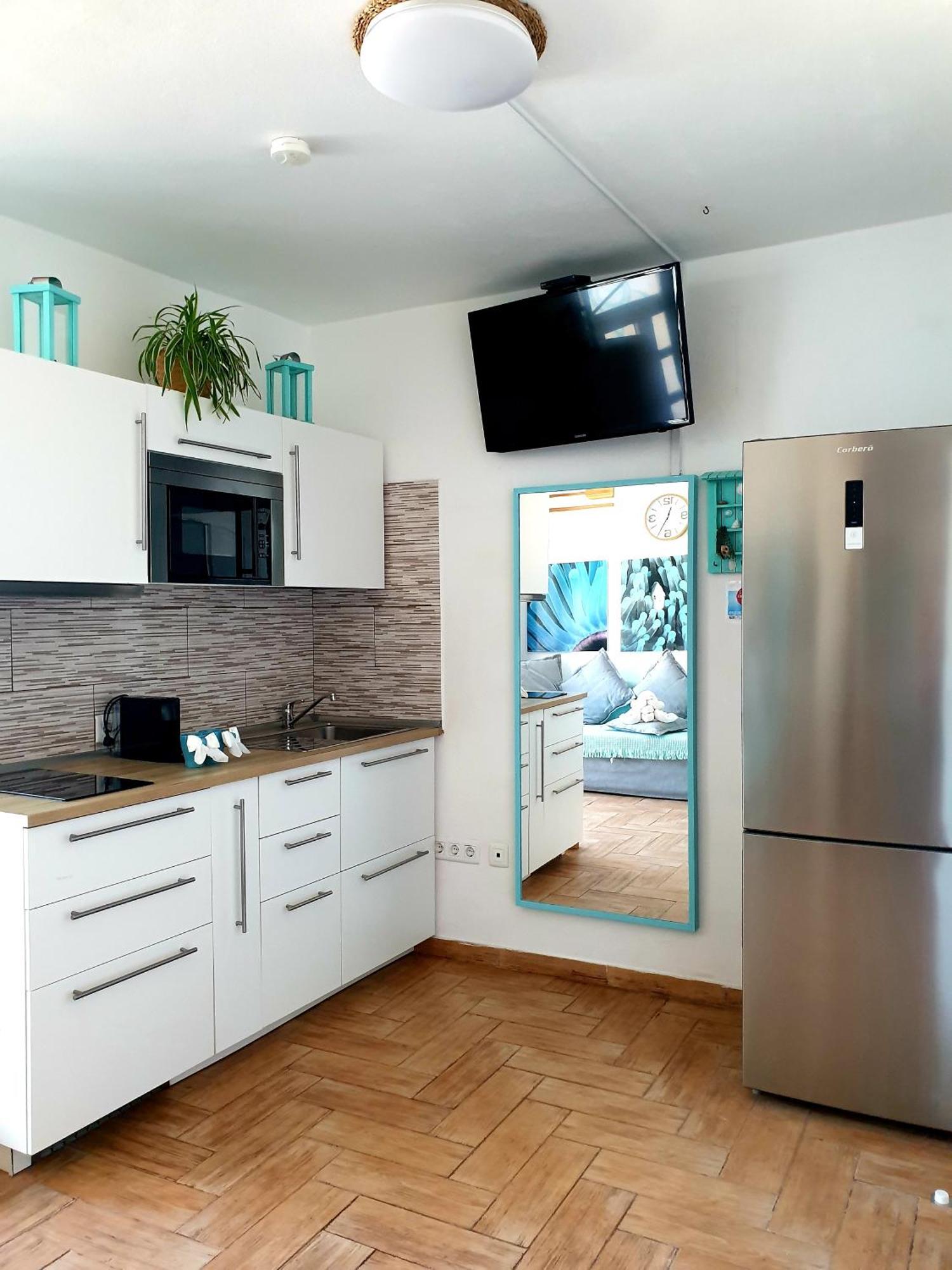 Ajuy Tortuga House Apartment Luaran gambar