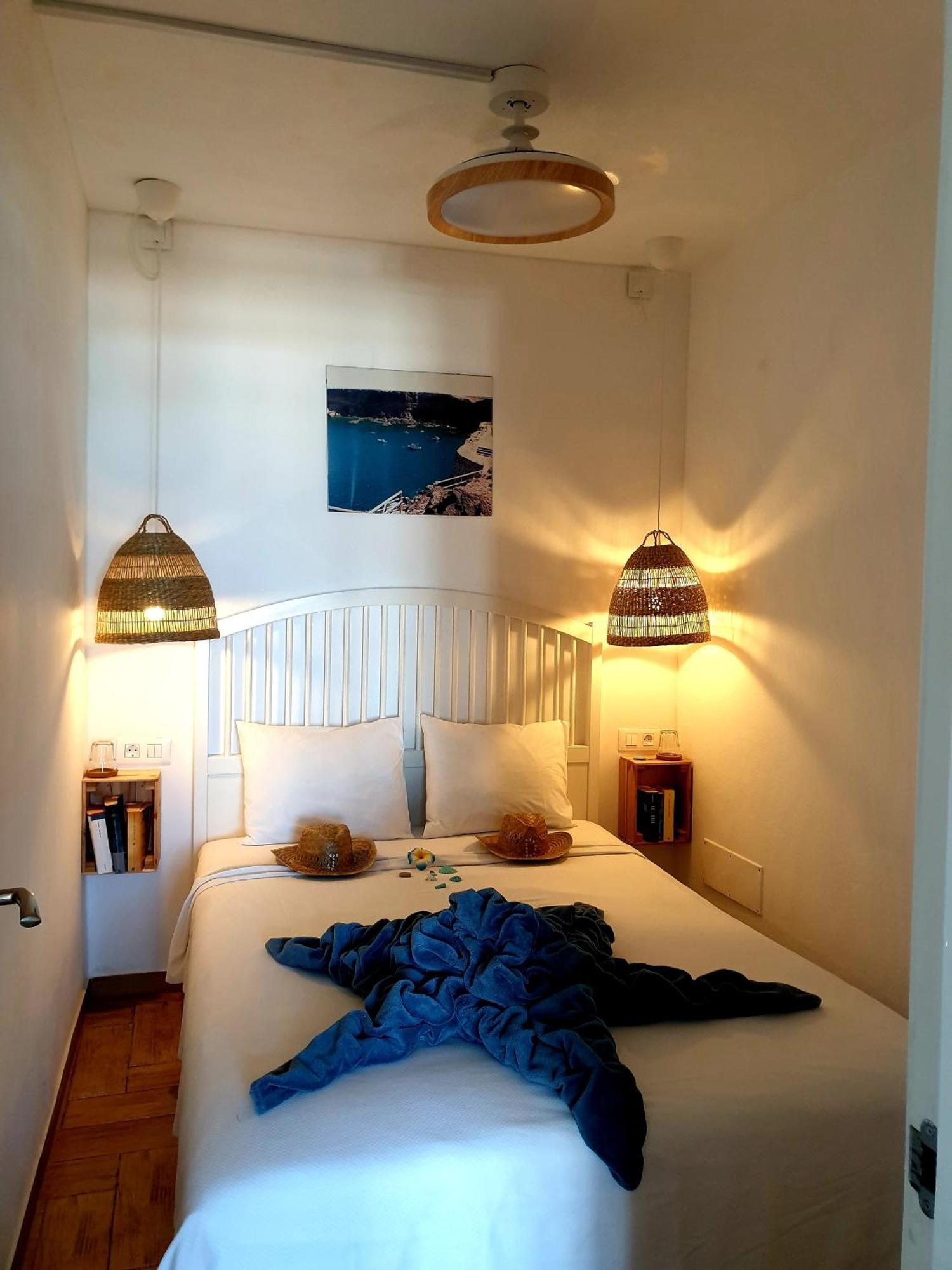 Ajuy Tortuga House Apartment Luaran gambar