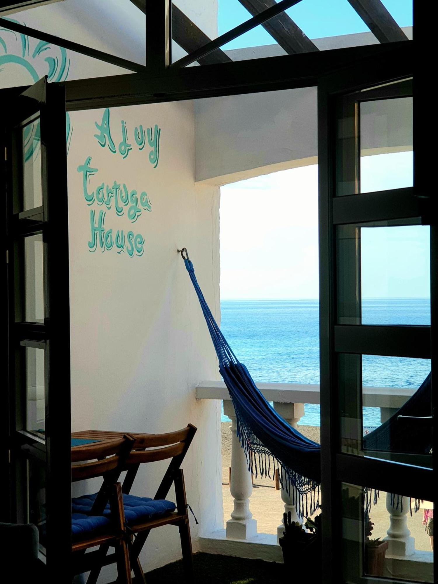 Ajuy Tortuga House Apartment Luaran gambar