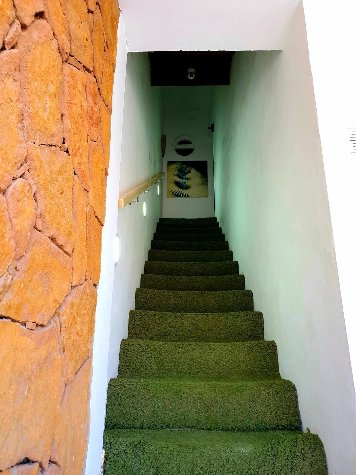 Ajuy Tortuga House Apartment Luaran gambar