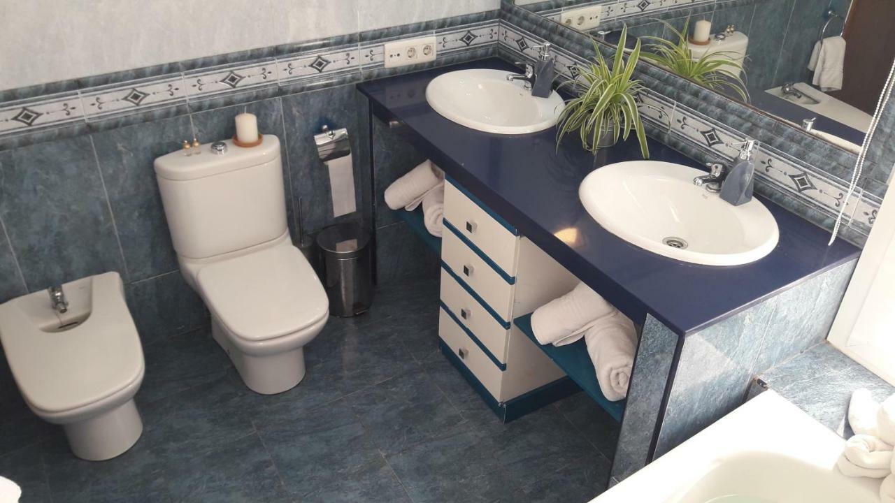 Ajuy Tortuga House Apartment Luaran gambar